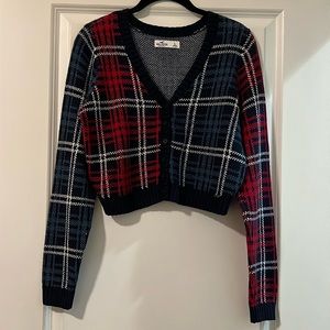 Hollister Cardigan